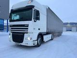 DAF  XF 105 2010 года за 19 000 000 тг. в Караганда