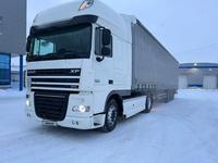 DAF  XF 105 2010 года за 17 500 000 тг. в Караганда