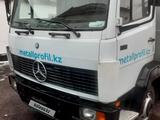 Mercedes-Benz  817 1992 годаүшін10 500 000 тг. в Караганда