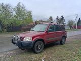 Honda CR-V 1997 года за 3 500 000 тг. в Усть-Каменогорск