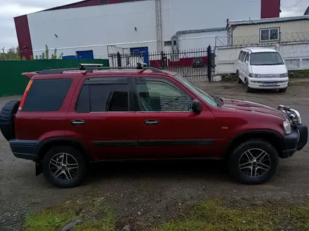 Honda CR-V 1997 года за 3 500 000 тг. в Усть-Каменогорск – фото 14