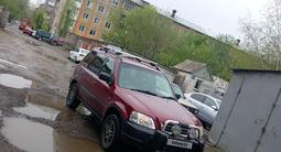 Honda CR-V 1997 годаүшін3 500 000 тг. в Усть-Каменогорск – фото 3