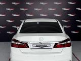 Honda Accord 2018 года за 8 000 000 тг. в Актау – фото 2