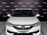 Honda Accord 2018 года за 8 000 000 тг. в Актау