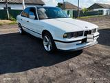 BMW 518 1993 годаүшін1 550 000 тг. в Атбасар – фото 2