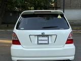 Honda Odyssey 2001 годаfor5 800 000 тг. в Алматы – фото 3