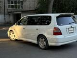 Honda Odyssey 2001 годаfor5 800 000 тг. в Алматы – фото 4