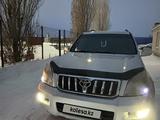 Toyota Land Cruiser Prado 2003 годаfor10 200 000 тг. в Актобе – фото 2