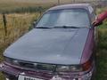 Mitsubishi Galant 1992 годаfor360 000 тг. в Алматы – фото 3