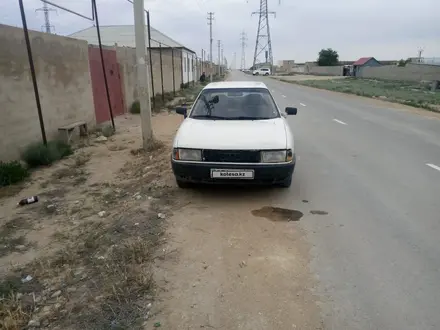 Audi 80 1990 года за 400 000 тг. в Актау