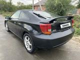 Toyota Celica 2000 годаүшін2 200 000 тг. в Усть-Каменогорск – фото 5