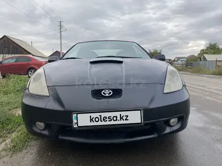 Toyota Celica 2000 года за 2 200 000 тг. в Усть-Каменогорск – фото 3