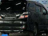 Toyota Vellfire 2012 годаүшін12 000 500 тг. в Шымкент – фото 3