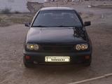 Volkswagen Golf 1993 года за 900 000 тг. в Жаркент