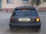 Volkswagen Golf 1993 года за 900 000 тг. в Жаркент – фото 4