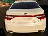 Hyundai Grandeur 2013 года за 4 600 000 тг. в Алматы – фото 2