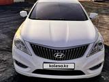 Hyundai Grandeur 2013 года за 4 600 000 тг. в Алматы