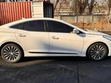 Hyundai Grandeur 2013 года за 4 600 000 тг. в Алматы – фото 3