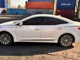 Hyundai Grandeur 2013 года за 4 600 000 тг. в Алматы – фото 4