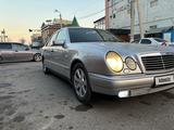 Mercedes-Benz E 320 1997 годаүшін3 900 000 тг. в Тараз – фото 5