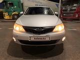 Subaru Impreza 2008 года за 4 500 000 тг. в Алматы