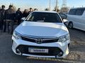 Toyota Camry 2015 годаүшін10 500 000 тг. в Шымкент