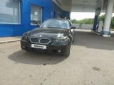 BMW 525 2006 годаүшін3 500 000 тг. в Алматы – фото 5