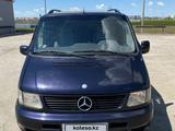 Mercedes-Benz Vito 1998 годаүшін4 000 000 тг. в Актобе – фото 4