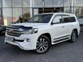 Toyota Land Cruiser 2016 годаүшін35 300 000 тг. в Шымкент – фото 3