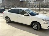 Nissan Almera 2014 года за 2 000 000 тг. в Атырау