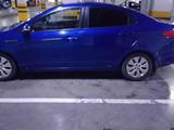 Kia Rio 2013 года за 4 000 000 тг. в Астана – фото 4