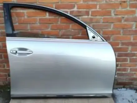Дверь Lexus GS 190 за 60 000 тг. в Астана