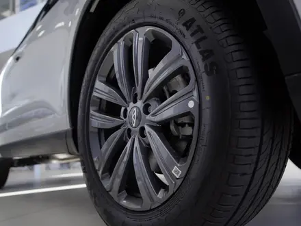 Chery C8 Classic 2026 года за 8 990 000 тг. в Хромтау – фото 11