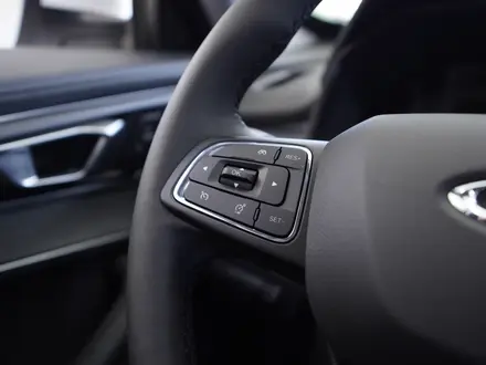 Chery C8 Classic 2026 года за 8 990 000 тг. в Хромтау – фото 13