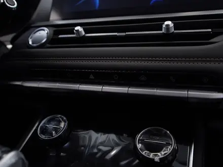 Chery C8 Classic 2026 года за 8 990 000 тг. в Хромтау – фото 36