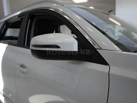 Chery C8 Classic 2026 года за 8 990 000 тг. в Хромтау – фото 5