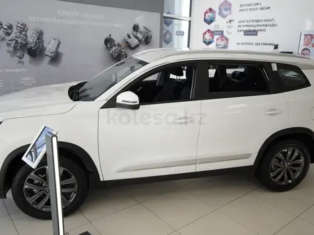 Chery C8 Classic 2026 года за 8 990 000 тг. в Хромтау – фото 6