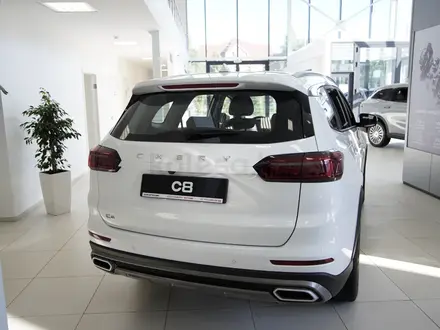 Chery C8 Classic 2026 года за 8 990 000 тг. в Хромтау – фото 7