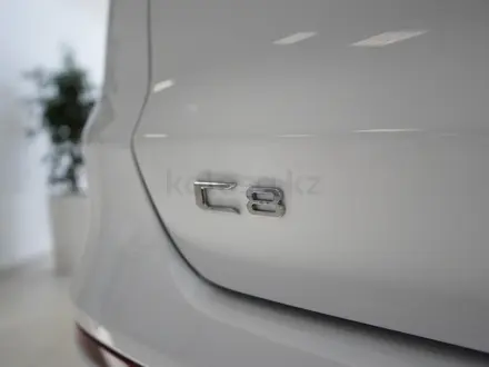 Chery C8 Classic 2026 года за 8 990 000 тг. в Хромтау – фото 9