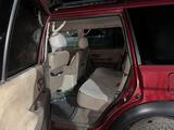 Mitsubishi Montero Sport 2003 годаүшін5 000 000 тг. в Щучинск – фото 3