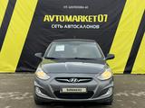 Hyundai Accent 2014 годаүшін6 300 000 тг. в Уральск – фото 2