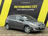 Hyundai Accent 2014 года за 6 300 000 тг. в Уральск – фото 3