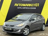 Hyundai Accent 2014 годаүшін6 300 000 тг. в Уральск