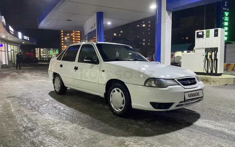 Daewoo Nexia 2012 года за 2 300 000 тг. в Шымкент