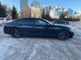 BMW 750 2017 годаүшін28 000 000 тг. в Астана – фото 3