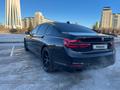 BMW 750 2017 годаүшін28 000 000 тг. в Астана – фото 7