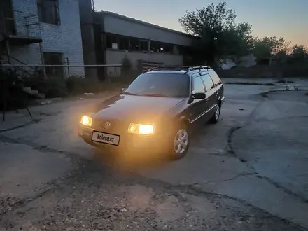 Volkswagen Passat 1994 года за 1 700 000 тг. в Семей – фото 14