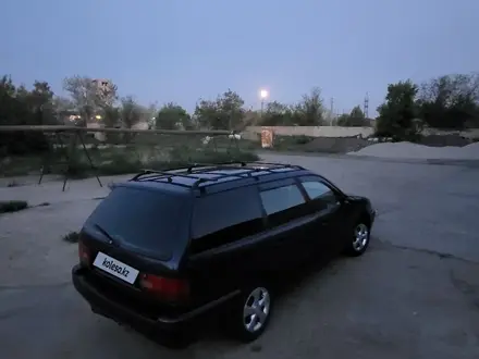 Volkswagen Passat 1994 года за 1 700 000 тг. в Семей – фото 9