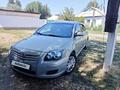 Toyota Avensis 2006 года за 4 300 000 тг. в Тараз