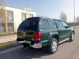 Volkswagen Amarok 2014 года за 11 000 000 тг. в Алматы – фото 3